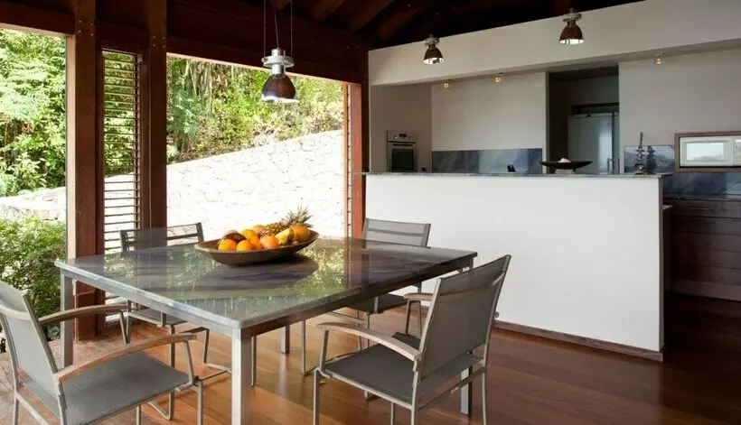Villa Samsara