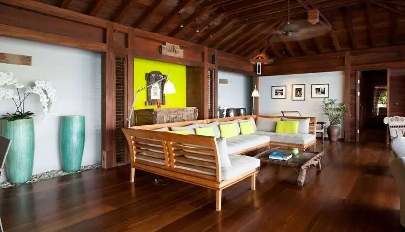Villa Samsara