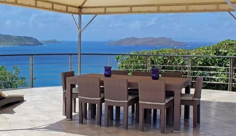 Villa Zen