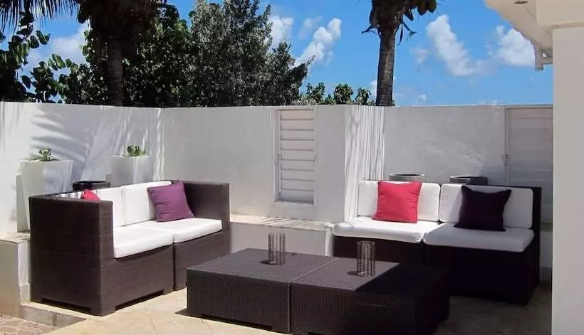 Villa Zen