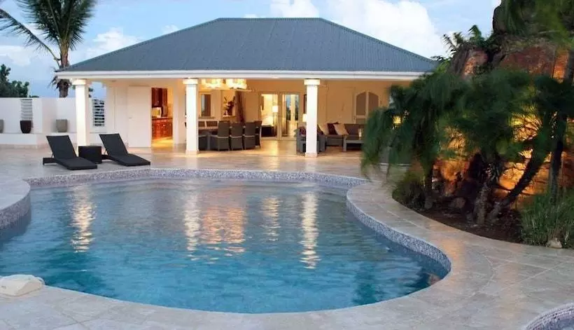 Villa Zen
