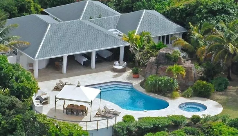 Villa Zen