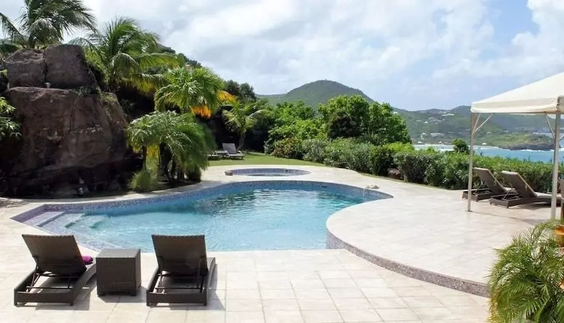 Villa Zen