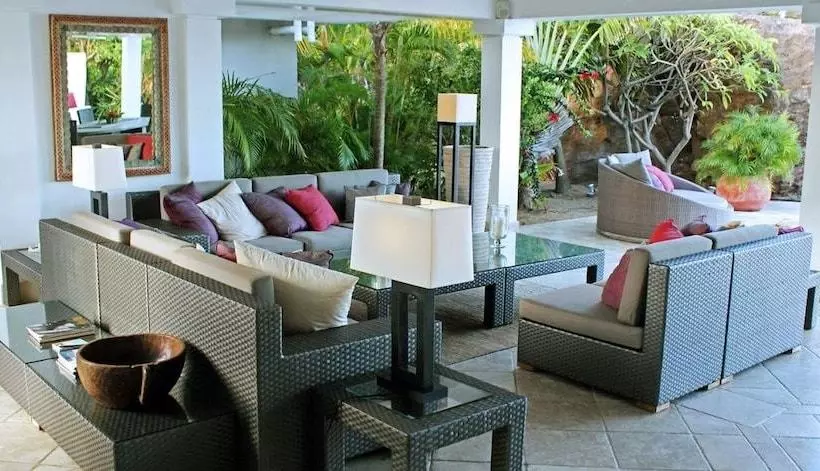 Villa Zen