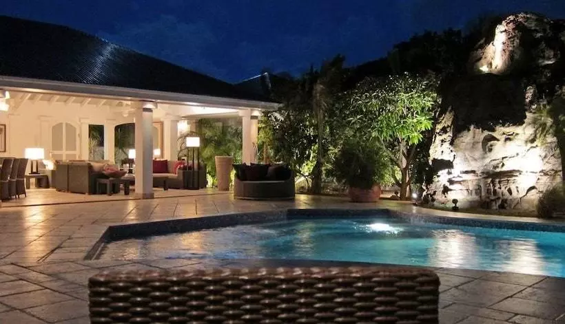 Villa Zen