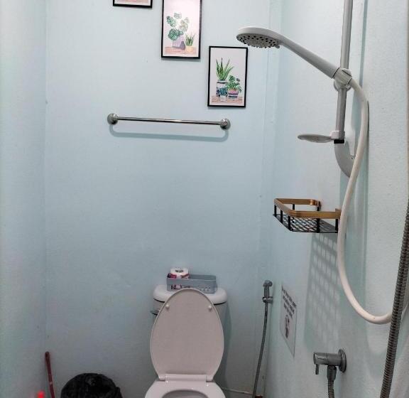 پانسیون Lanta Rabbit Rooms