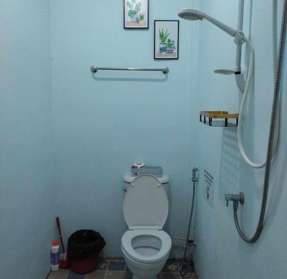 پانسیون Lanta Rabbit Rooms