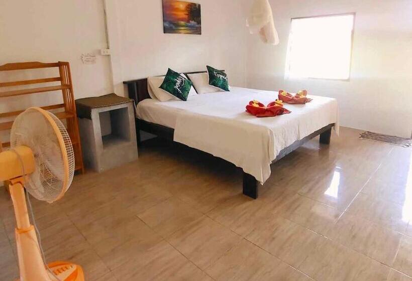 پانسیون Lanta Rabbit Rooms