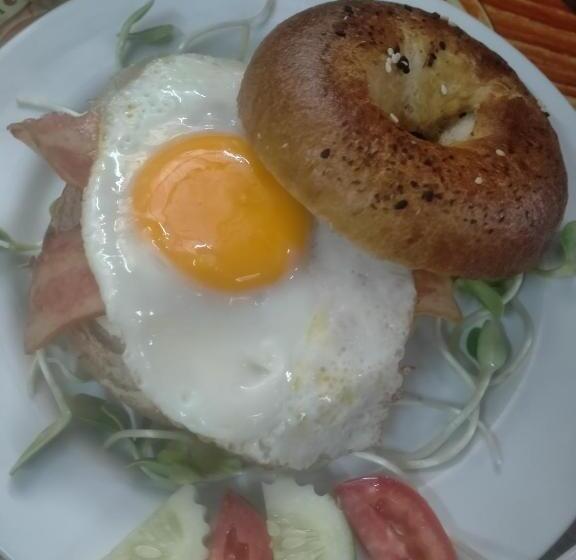 پانسیون Lanta Rabbit Rooms