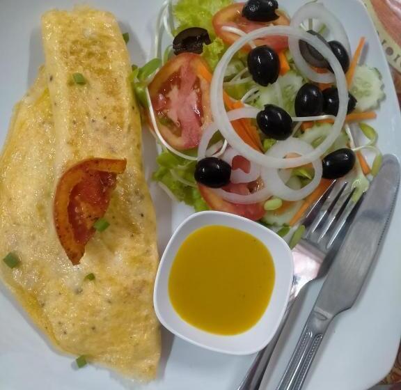 پانسیون Lanta Rabbit Rooms