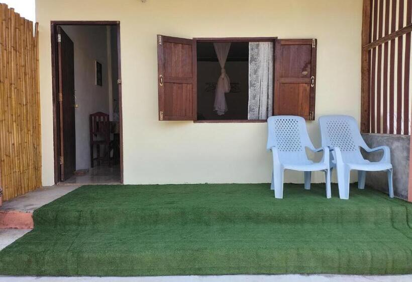 پانسیون Lanta Rabbit Rooms