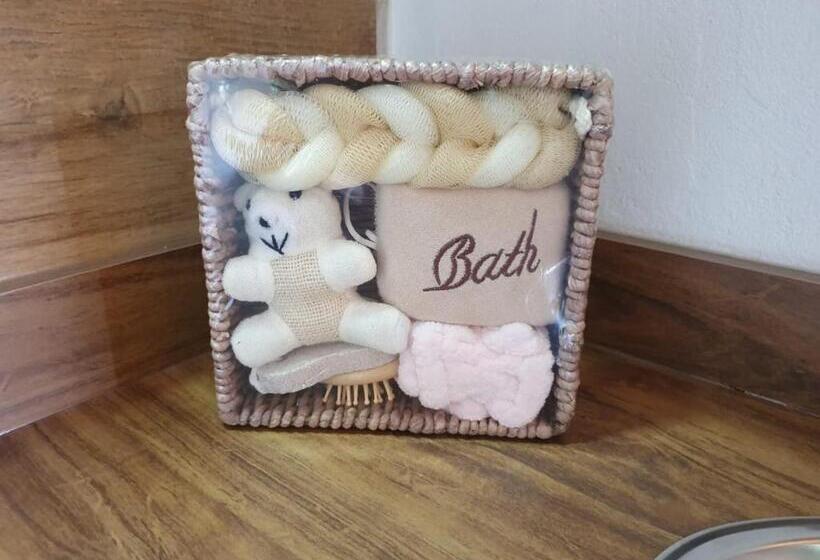 پانسیون Las Salinas Hostal