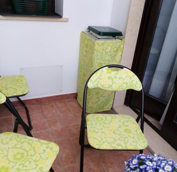 住宿加早餐  La Dimora Degli Angeli