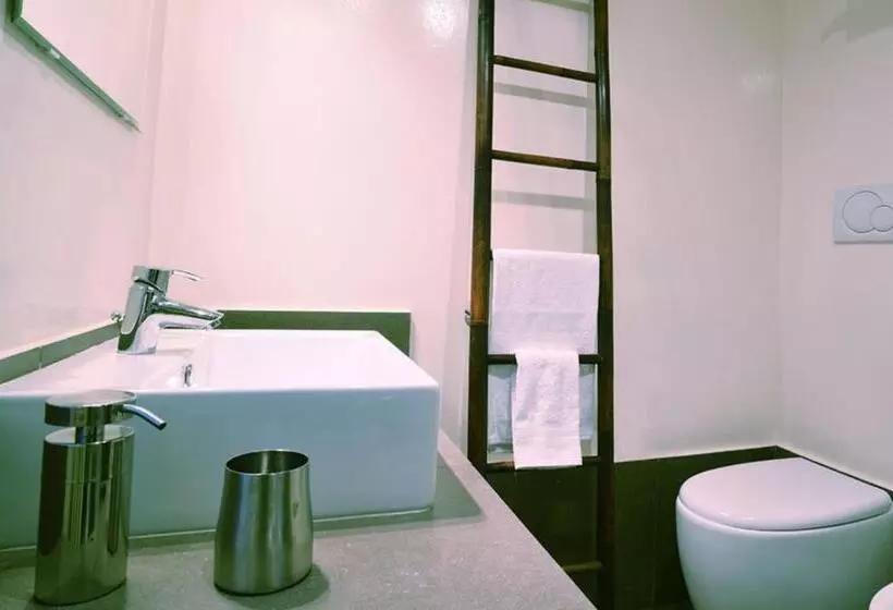 Aamiaismajoitus (B&B) Quomorari