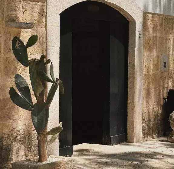 Aamiaismajoitus (B&B) Quomorari