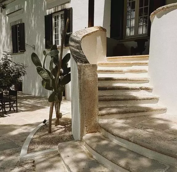 Aamiaismajoitus (B&B) Quomorari