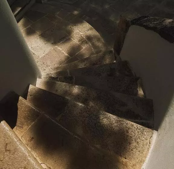 Aamiaismajoitus (B&B) Quomorari