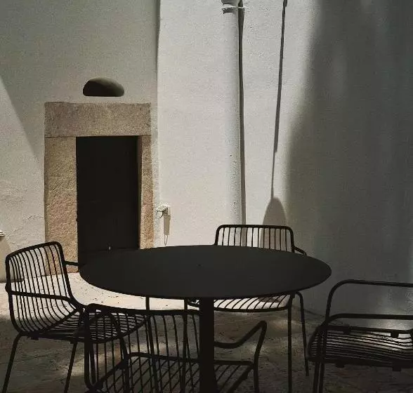 Aamiaismajoitus (B&B) Quomorari