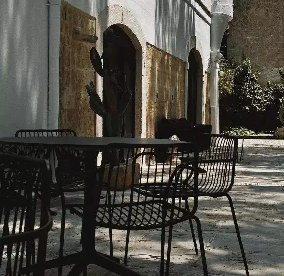 Aamiaismajoitus (B&B) Quomorari