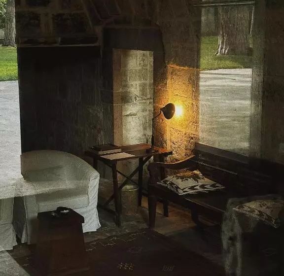 Aamiaismajoitus (B&B) Quomorari