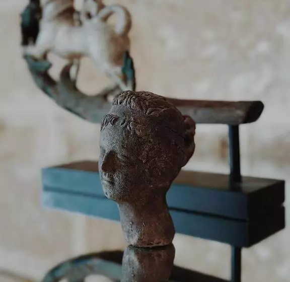 Aamiaismajoitus (B&B) Quomorari