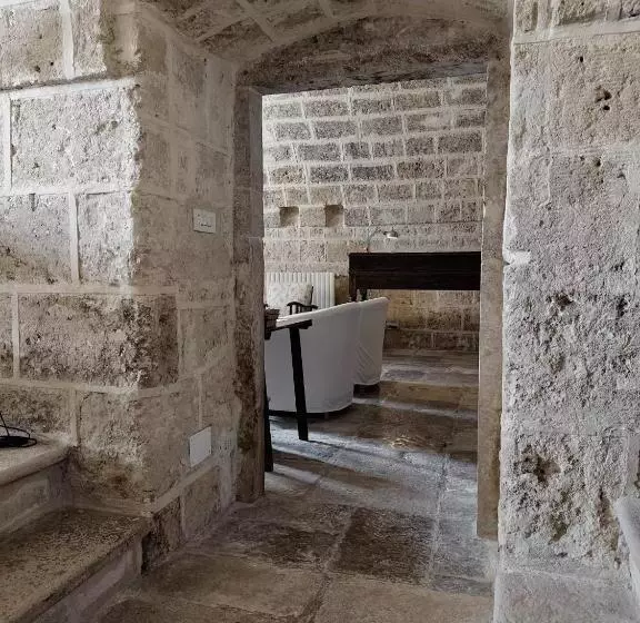 Aamiaismajoitus (B&B) Quomorari