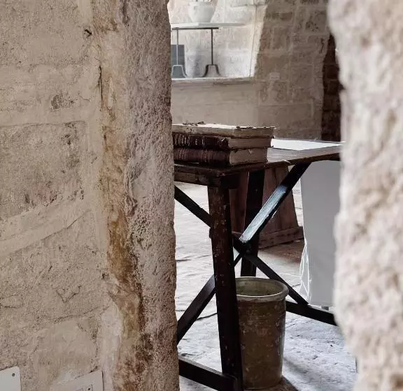 Aamiaismajoitus (B&B) Quomorari