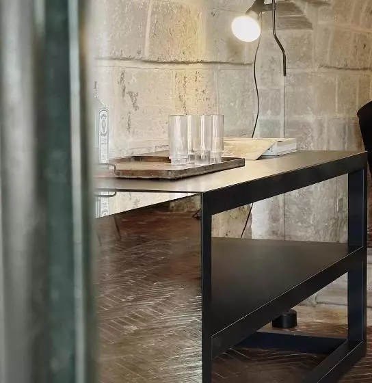 Aamiaismajoitus (B&B) Quomorari