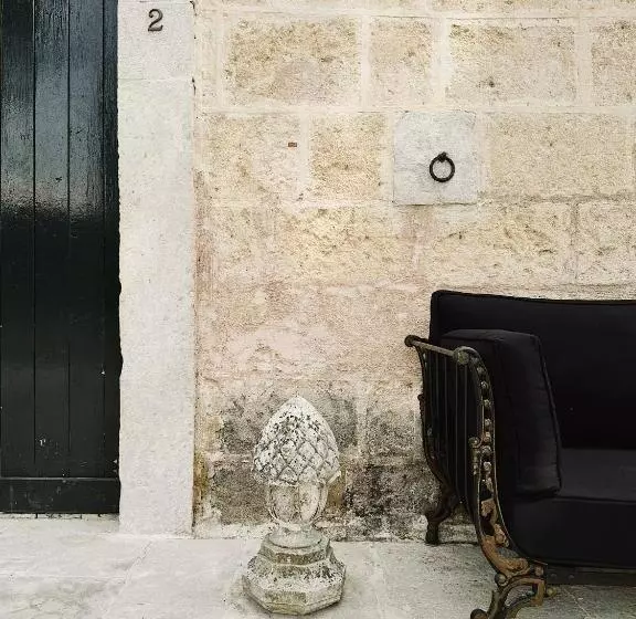 Aamiaismajoitus (B&B) Quomorari