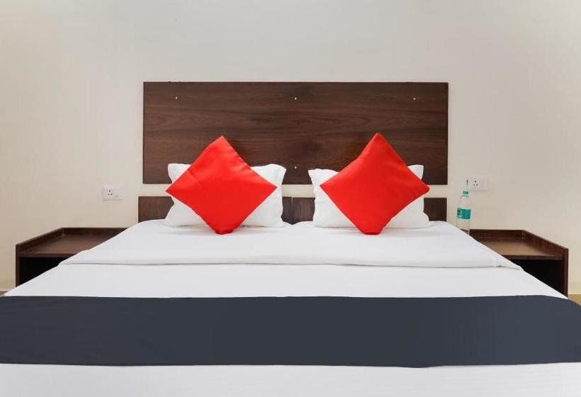 هتل Collection O 62836 Mittal Tower