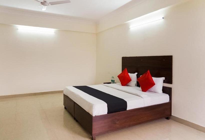 هتل Collection O 62836 Mittal Tower