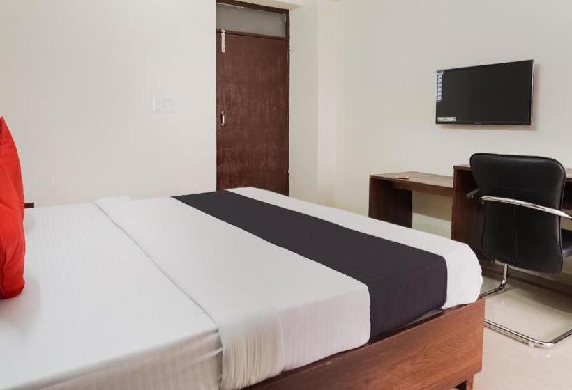 هتل Collection O 62836 Mittal Tower