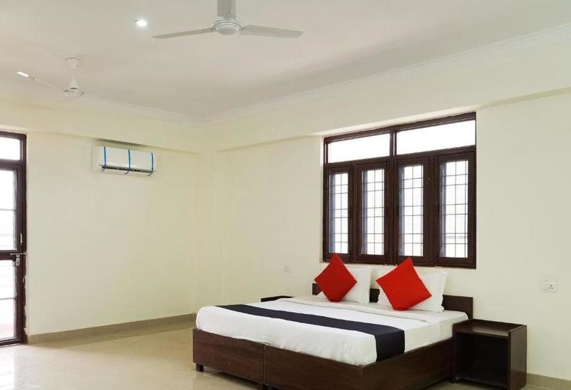 هتل Collection O 62836 Mittal Tower