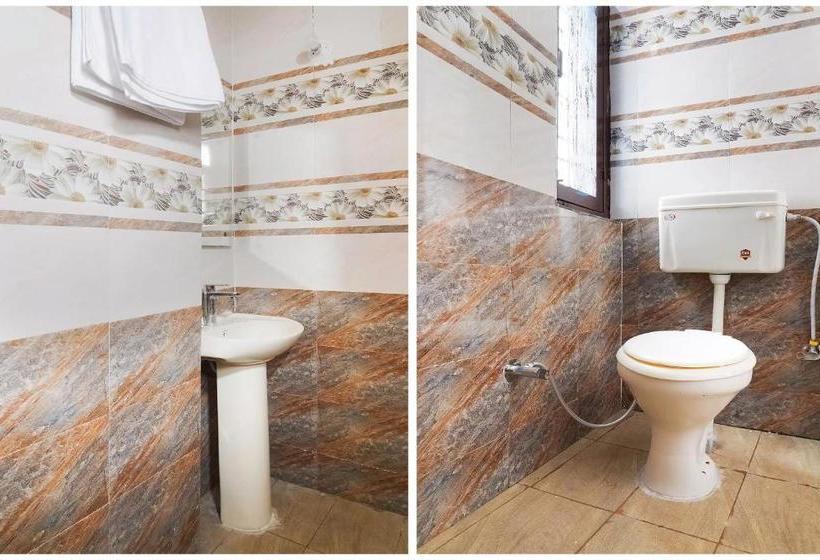 هتل Collection O 62836 Mittal Tower