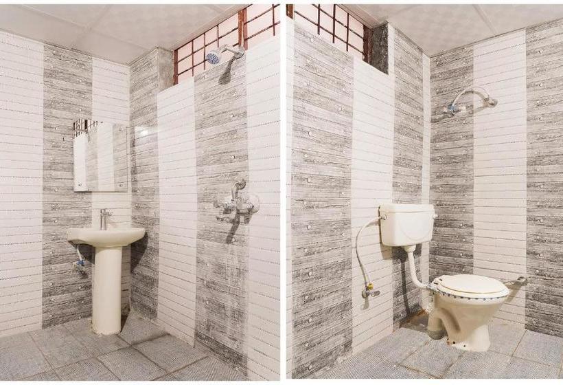 هتل Collection O 62836 Mittal Tower