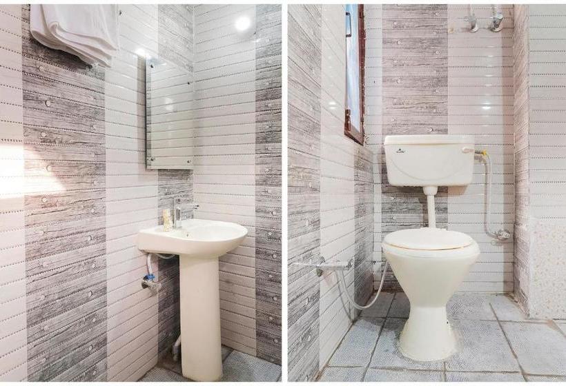 هتل Collection O 62836 Mittal Tower