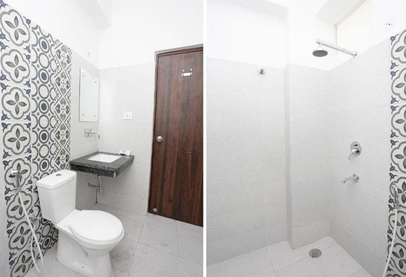 هتل Collection O 62836 Mittal Tower