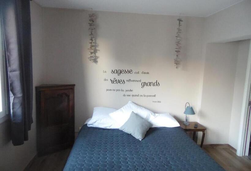 Отель Hôtel & Restaurant Lepassplat