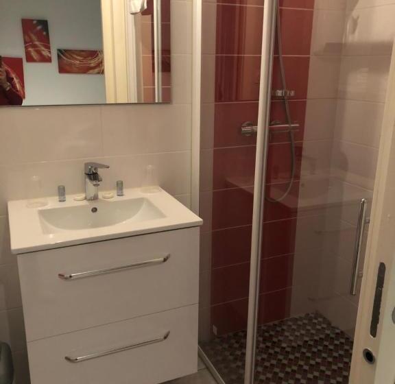 Отель Hôtel & Restaurant Lepassplat