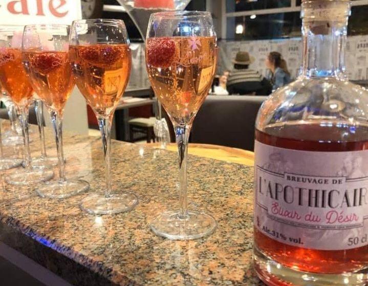 Отель Hôtel & Restaurant Lepassplat