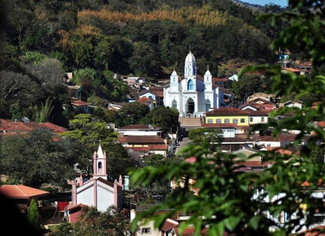 Пансион Baú Pousada