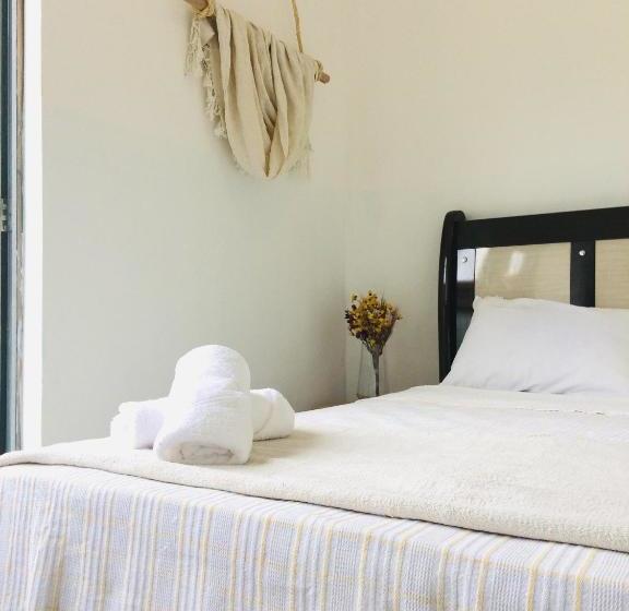 Пансион Baú Pousada