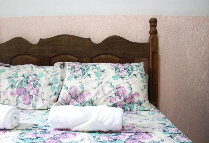 Пансион Baú Pousada