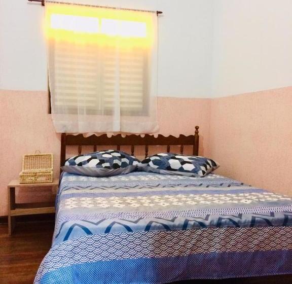 Пансион Baú Pousada