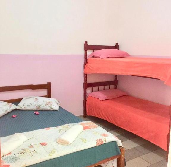 Пансион Baú Pousada