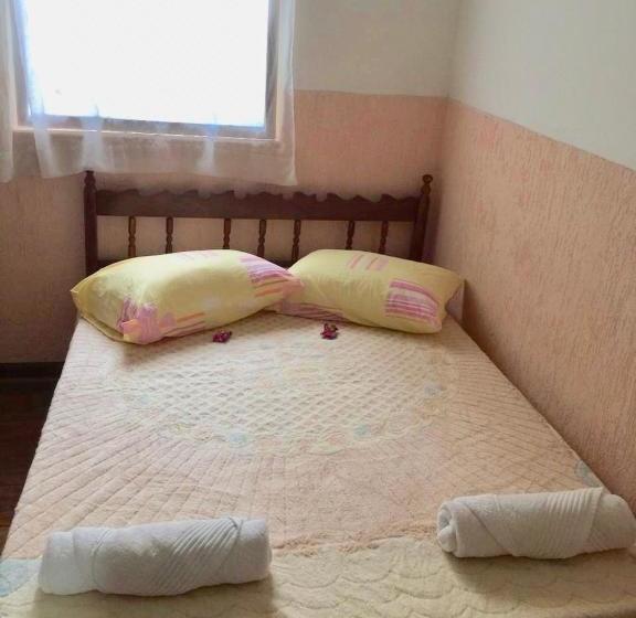 Пансион Baú Pousada