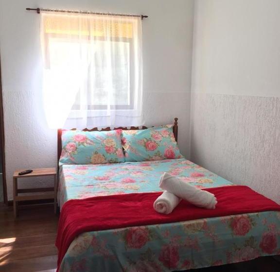 Пансион Baú Pousada