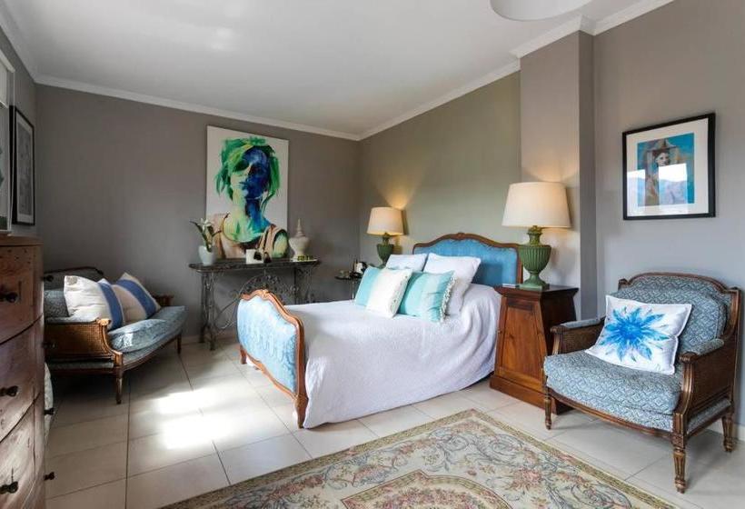 Bed and Breakfast The House @ Tormos