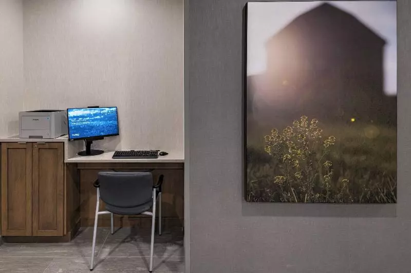 ホテル Fairfield Inn And Suites By Marriott St Louis Downtown