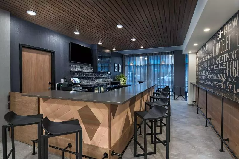 ホテル Fairfield Inn And Suites By Marriott St Louis Downtown